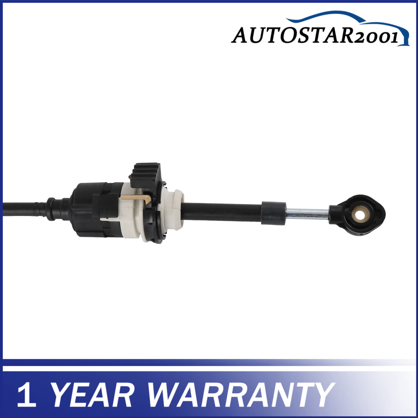 52109781AF Gearshift Control Cable For Nitro 2006-2012 Liberty 2007-2011 NEW