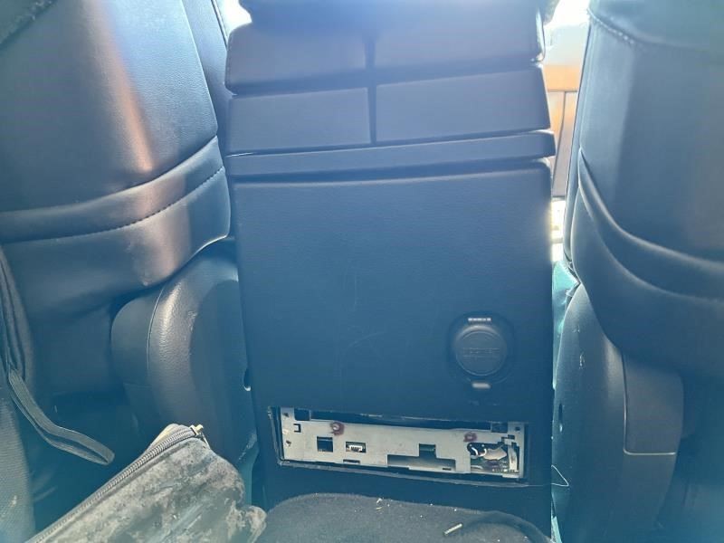 Transfer Case Automatic Transmission Fits 03-08 INFINITI FX SERIES 104551529