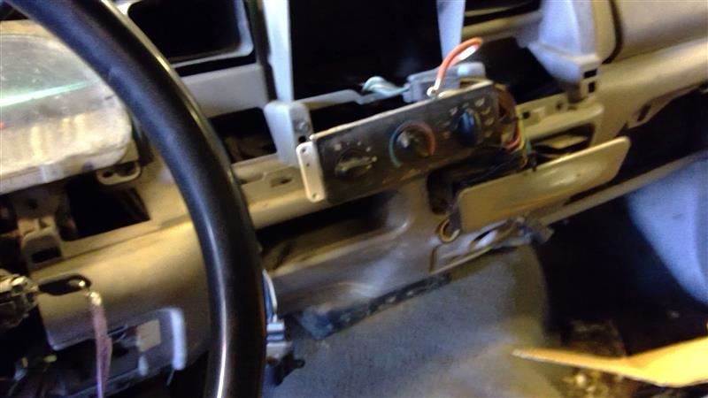 Transfer Case Electric Shift Automatic 4R100 Fits 00-05 EXCURSION 5821811