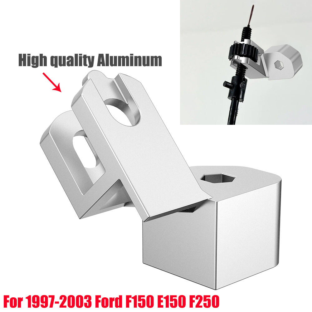 Automatic Auto Trans Shift Shifter Lever Cable Position Indicator Bracket Holder