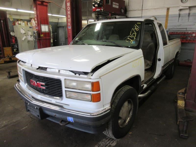 Transfer Case 4L60E Transmission Classic Style Fits 95-00 TAHOE 194775