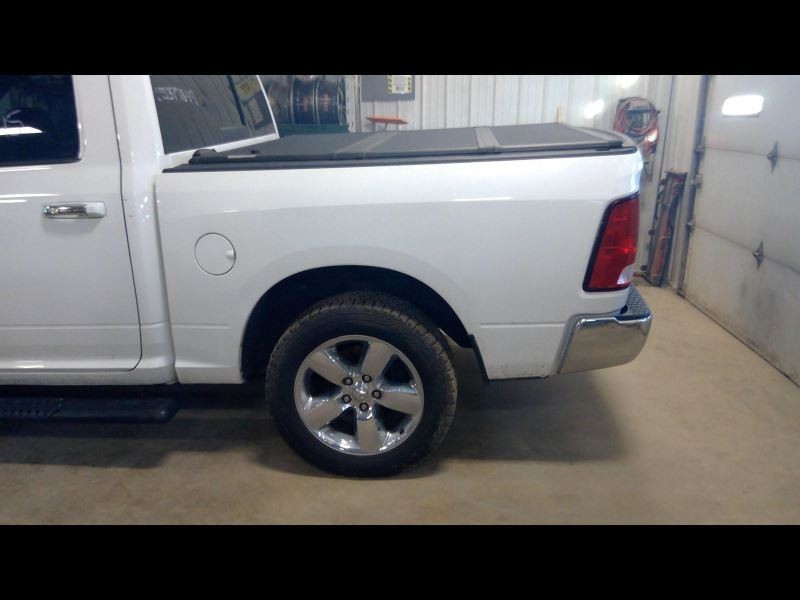 Transfer Case Classic Style 5 Lug Wheel Fits 11-20 DODGE 1500 PICKUP 889588