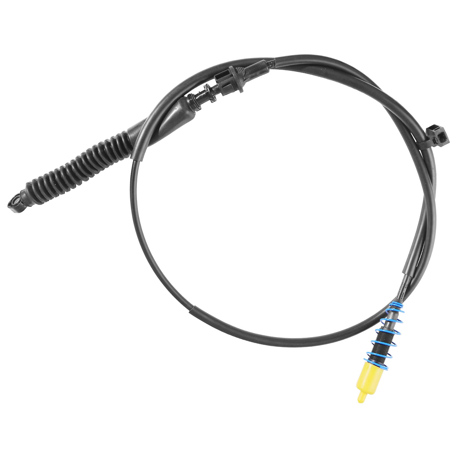 NEW Lower Automatic Transmission Shift Cable Silverado Sierra Suburban Yukon