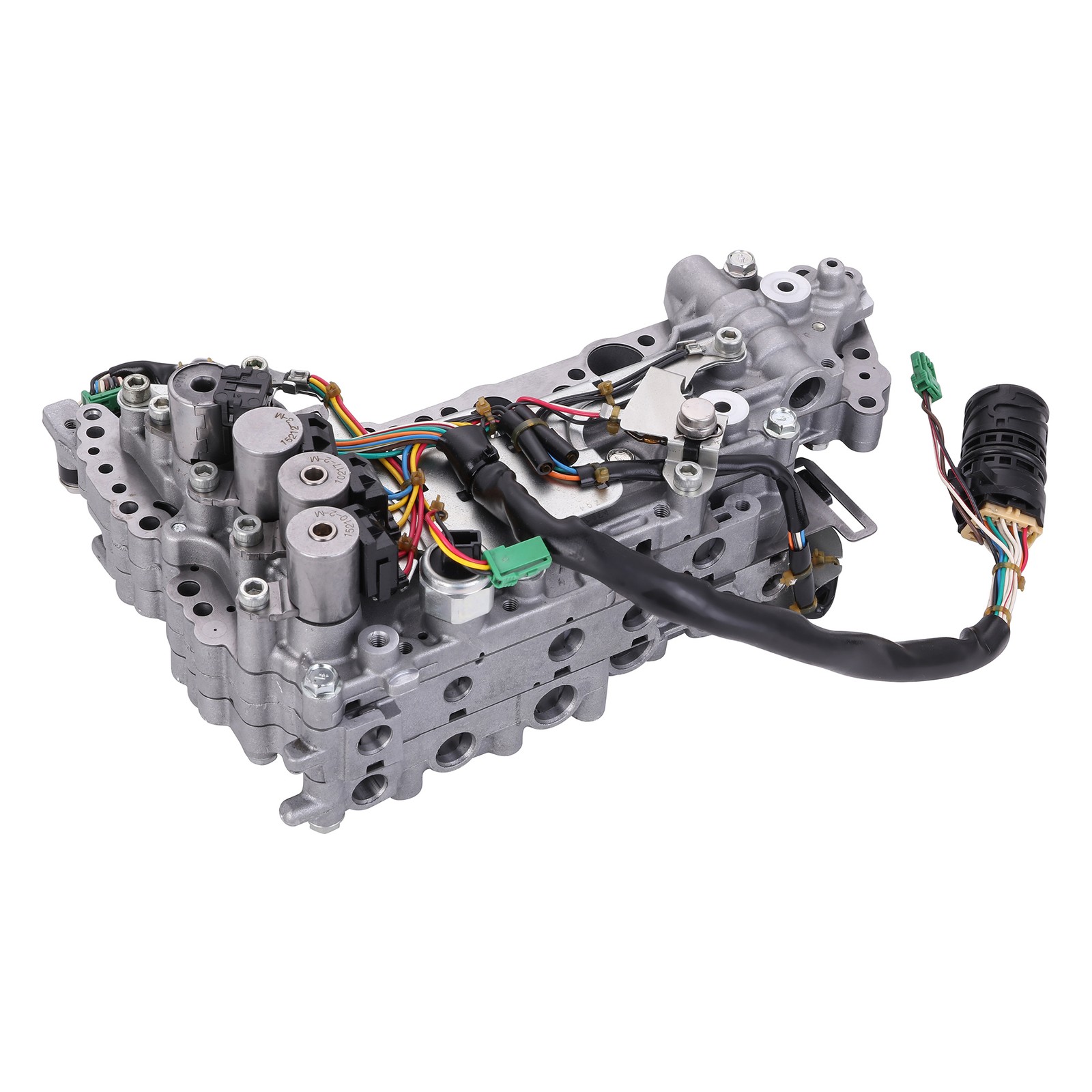CVT JF010E RE0F09A/B Transmission Valve Body for Nissan Murano Maxima Quest