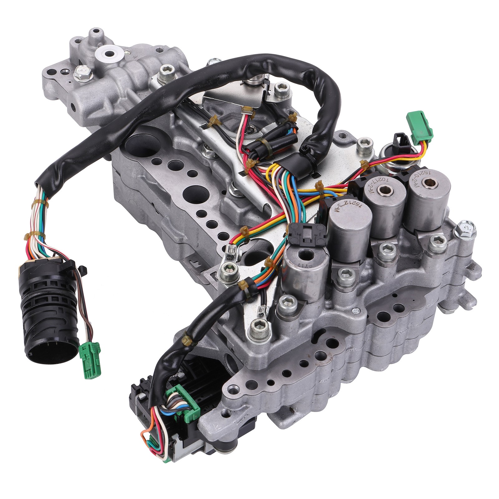 CVT JF010E RE0F09A/B Transmission Valve Body for Nissan Murano Maxima Quest