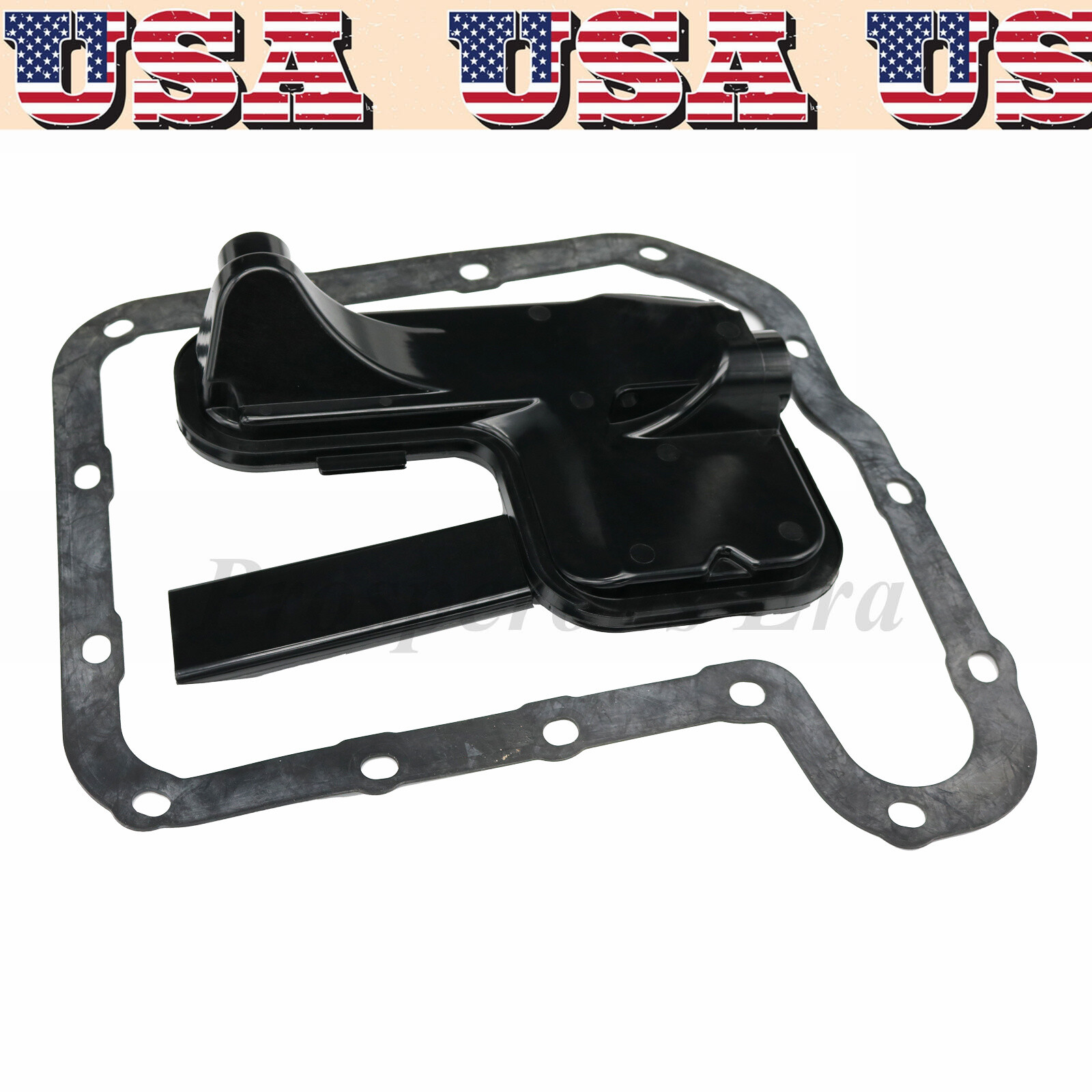 Transmission Filter KIT Pan＆Gasket For Escape 2001-2008 Mariner 2005-2008 USA