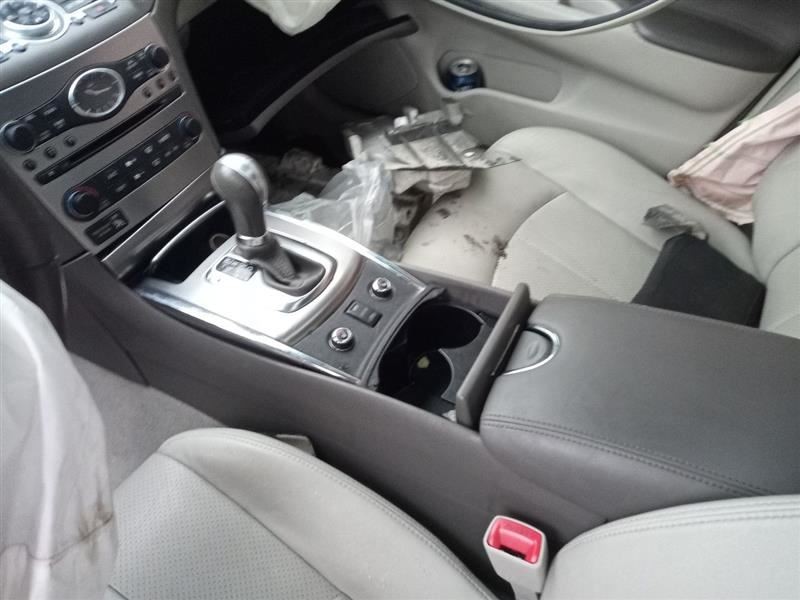 Transfer Case from 2015 Infiniti Q40 3.7L AT 7627616