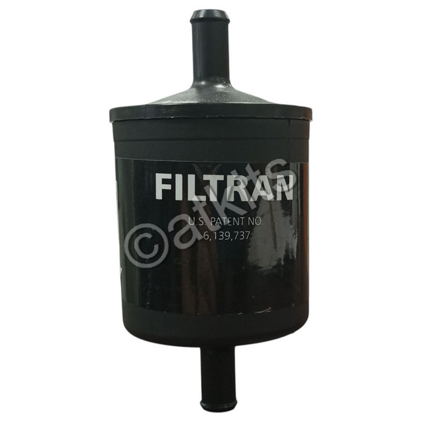 FILTRAN TRANSMISSION MAGNETIC INLINE FILTER XL30 3/8″