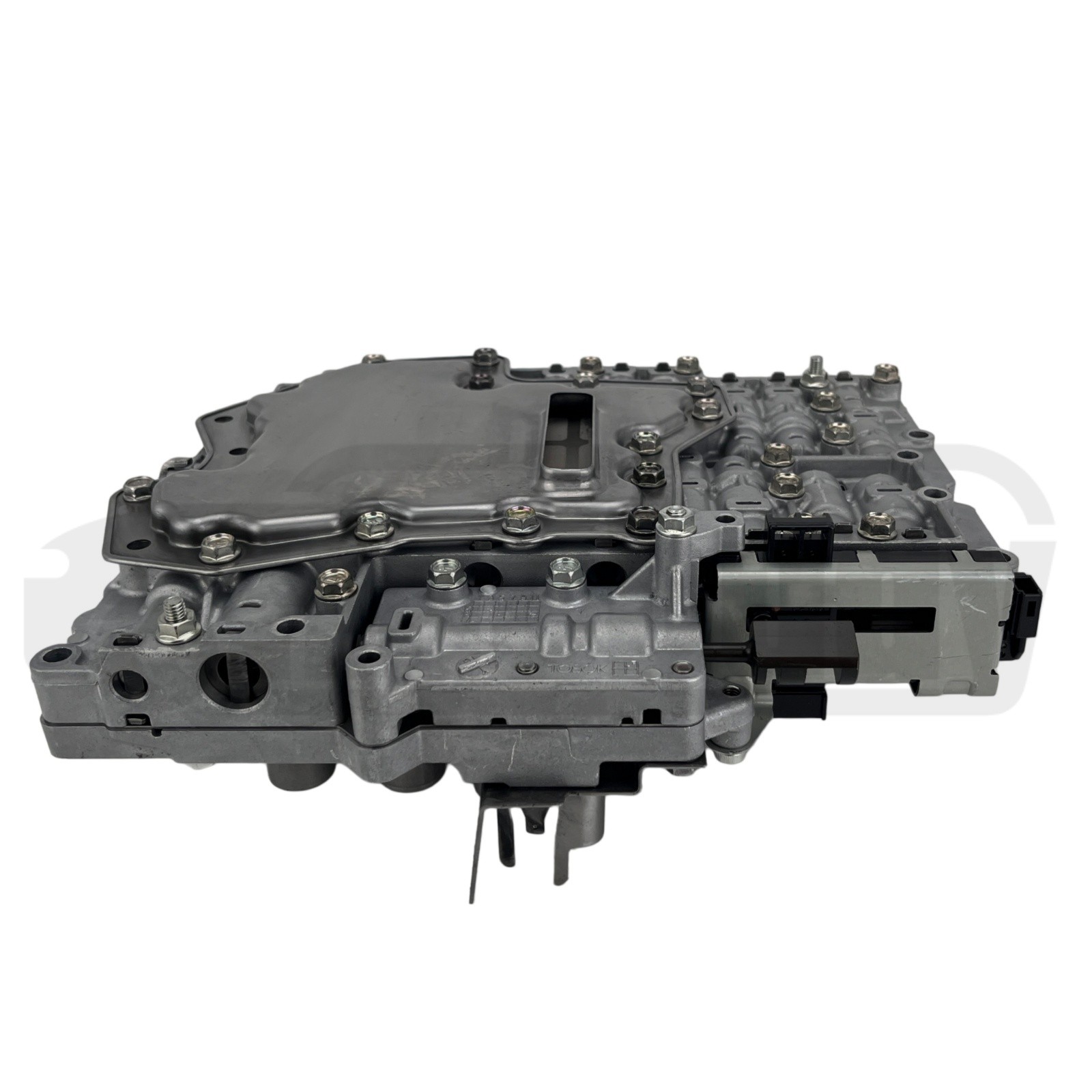 RE7R01A Transmission Valve Body for Infiniti G37 Q50 QX60 FX35 FX50 M37 M56 7-Sp