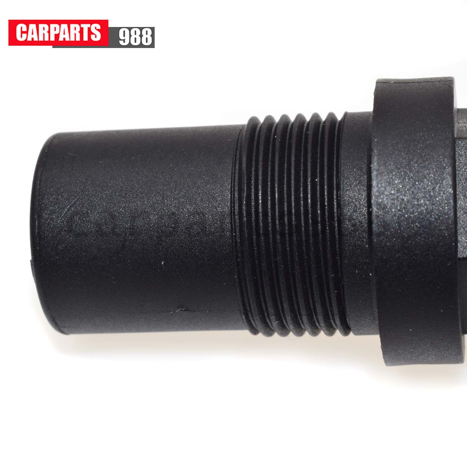 Transfer Case Vehicle Speed Sensor For Chevy GMC K1500 K2500 S10 Canyon 12376520