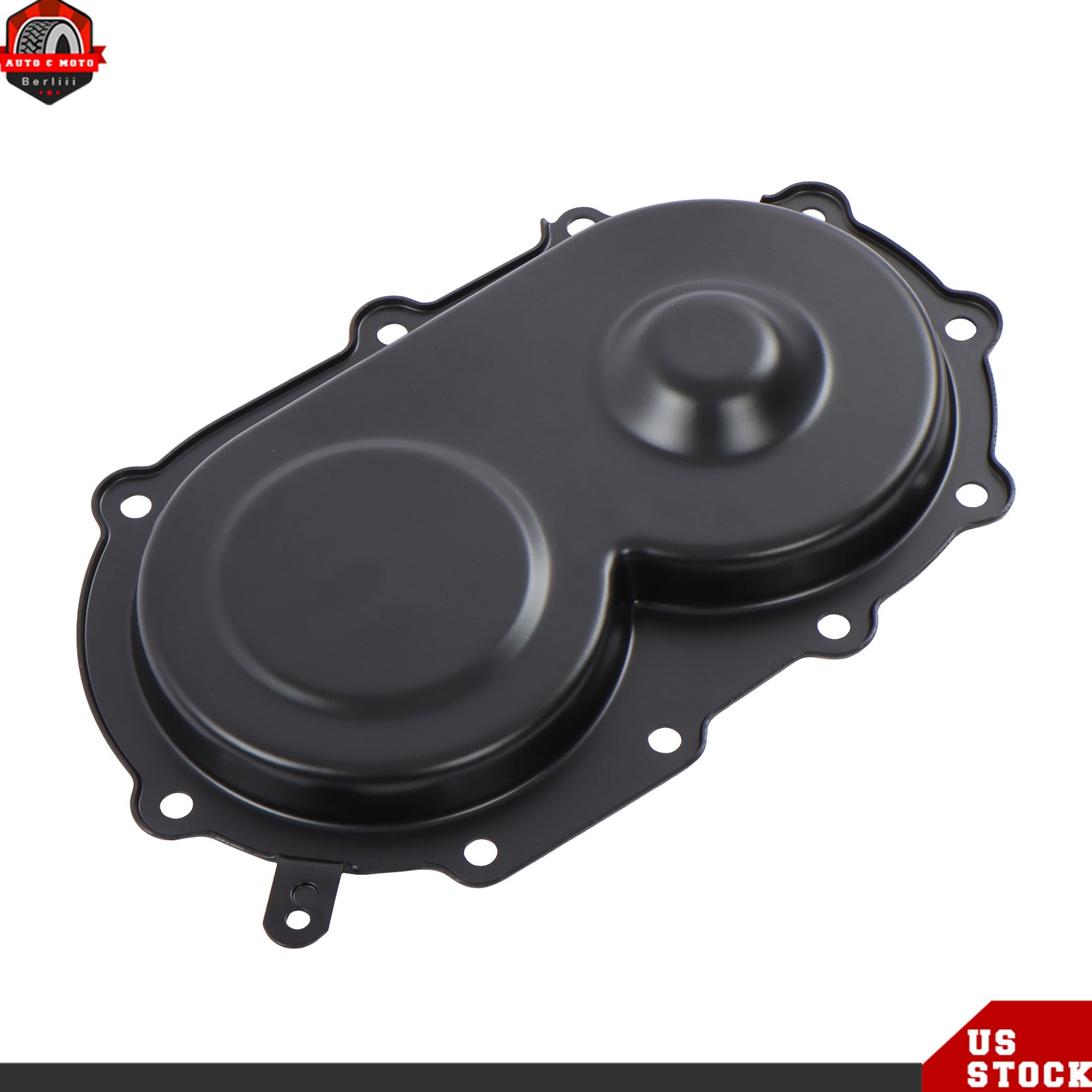 For Dodge Chrysler Imperial Plymouth 1989-2013 Auto Rear Cover Transmission Pan