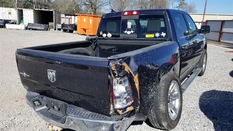 Automatic Transmission 2WD 4X2 2018 RAM 1500 5.7L 94K MILES