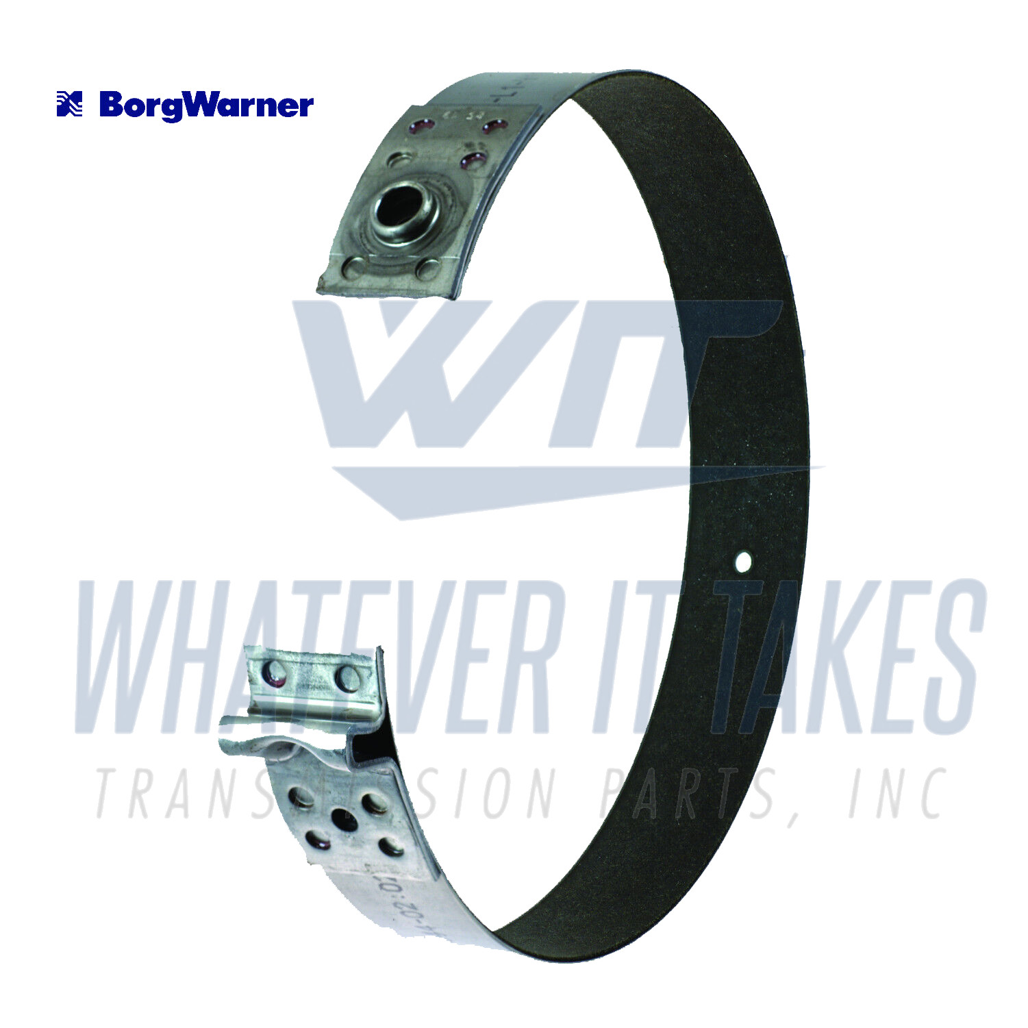 4L80E 4L85 Transmission Front Band 1.25 inch WIDE High Energy BorgWarner 50236BW