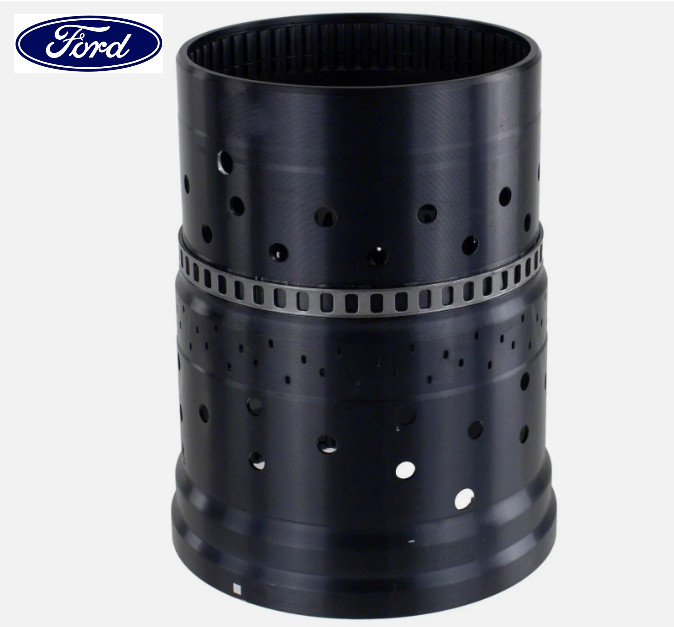 OEM Ford Lincoln 10R80 Aluminum Cylinder Reaction Shell 2017-2022 PC3Z-7B177-A