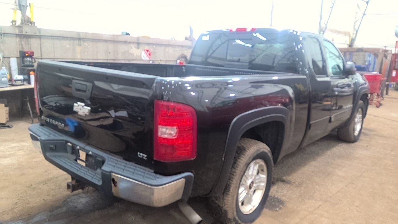 Transfer Case Dash Switch Electric Shift Fits 07-13 SIERRA 1500 PICKUP 6872836