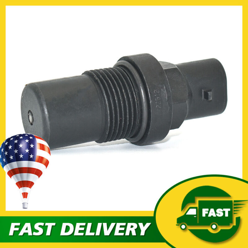Vehicle Speed Sensor for Chevrolet Silverado Suburban Cadillac GMC Sierra Yukon