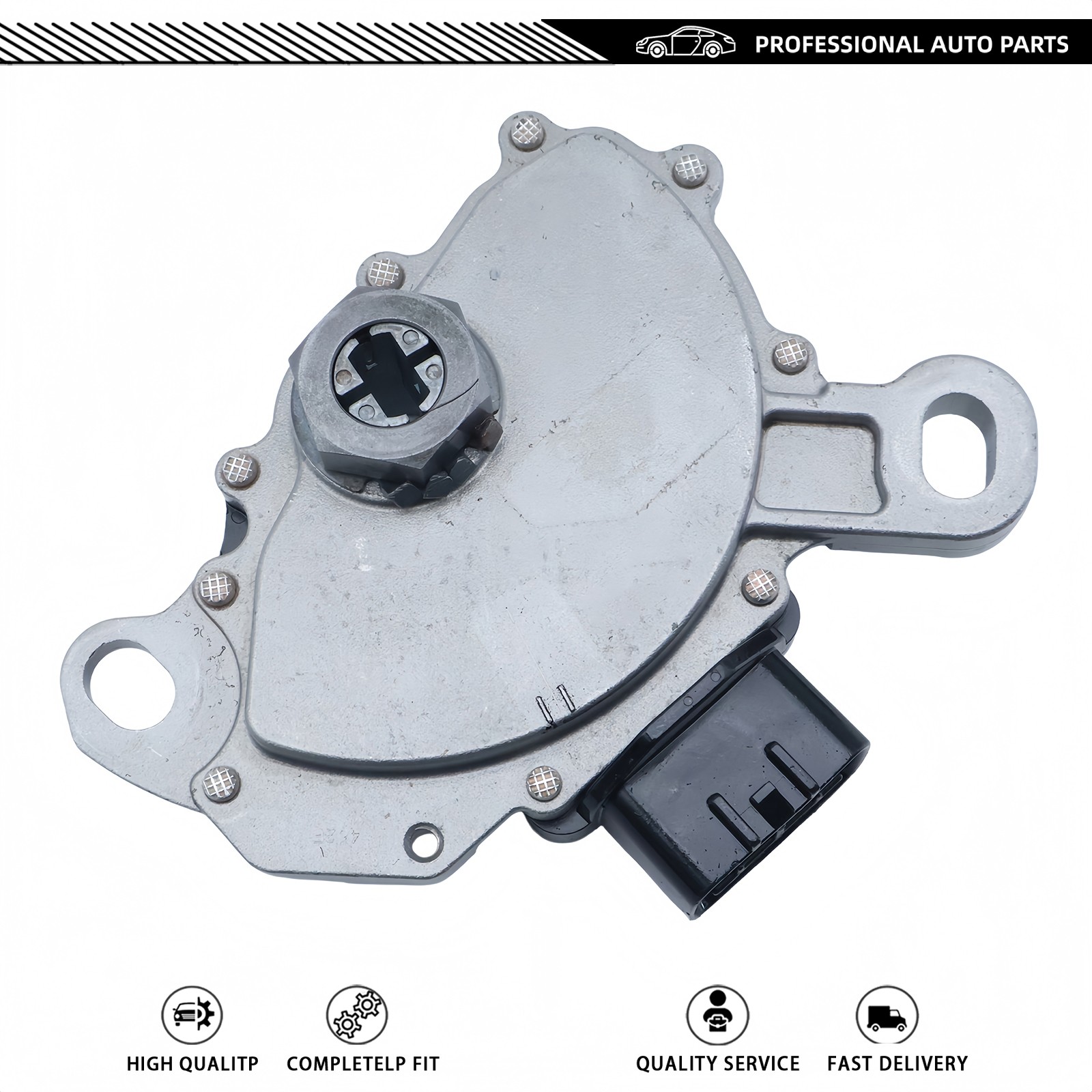 For Volvo Chevrolet Nissan Pontiac Saturn Transmission Neutral Safety Switch