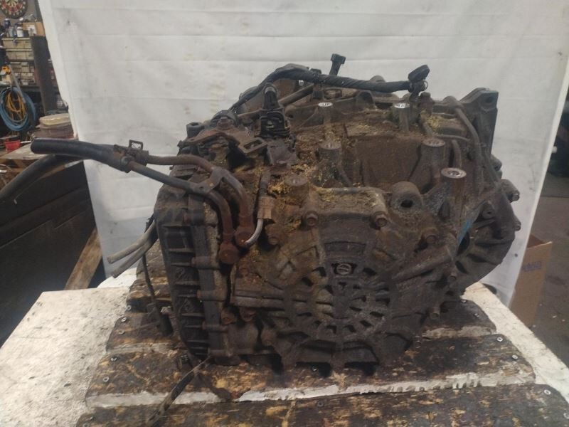 Automatic Transmission VIN C 8th Digit Fits 11-13 SONATA 545807