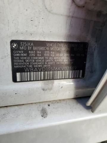 Transfer Case AWD Coupe Fits 07-13 BMW 328i 270161