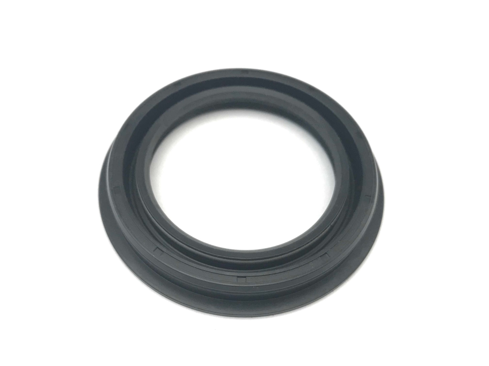4R70W Transmission Cork pan & Silicone Tail Gasket w Filter & Seal Kit 2WD 4X4
