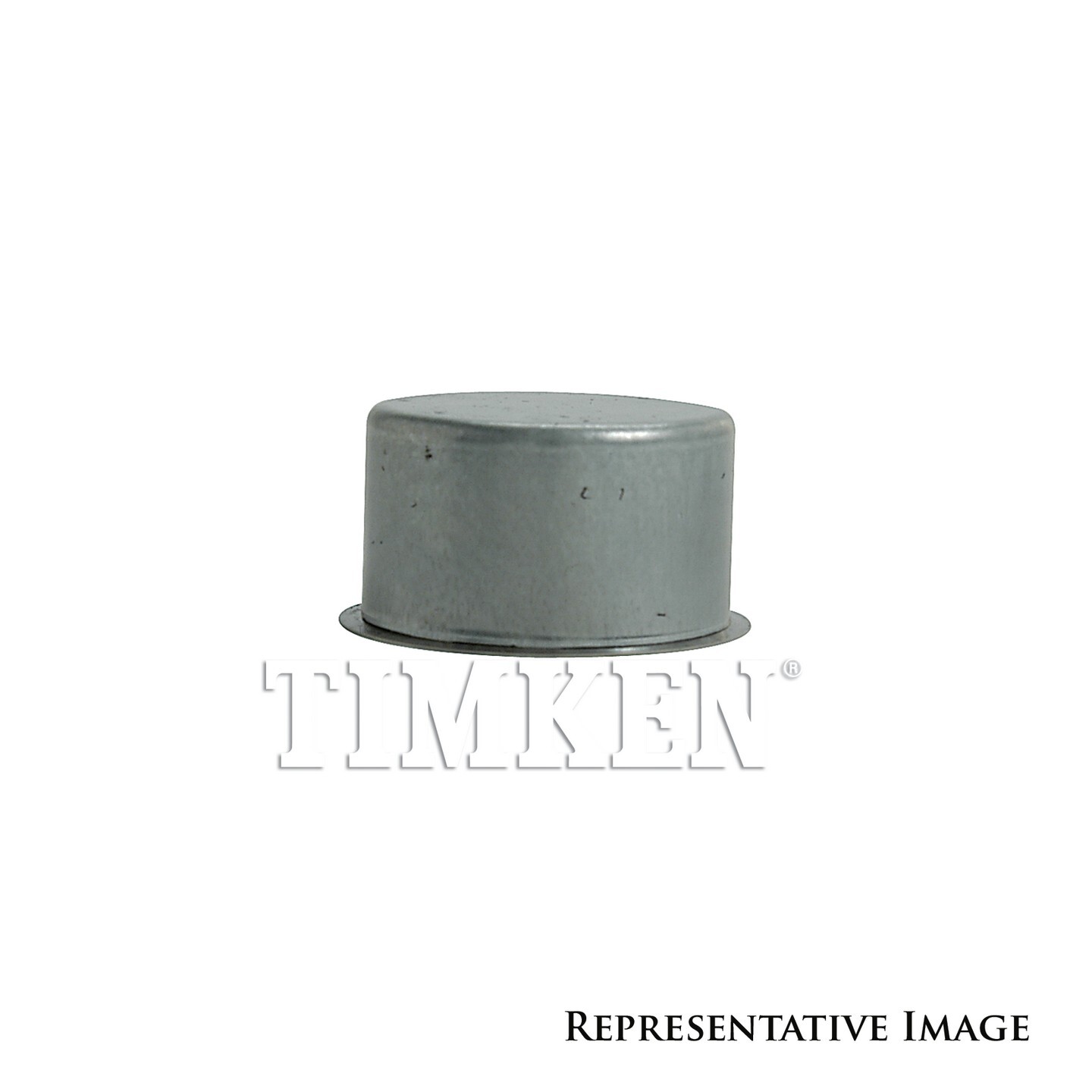 Timken AT Torque Converter Repair Sleeve For 1969-1971, 1975-1978 Ford Ranchero