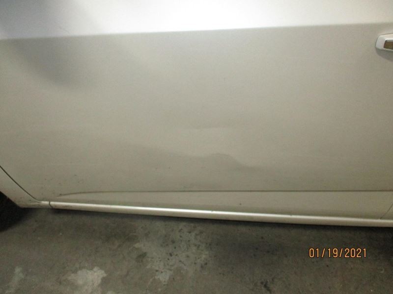 Automatic Transmission 1.4L LT Fits 15 SONIC 468712