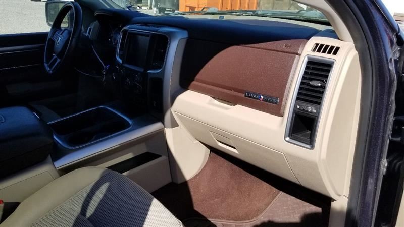 Automatic Transmission 2WD 4X2 2018 RAM 1500 5.7L 94K MILES