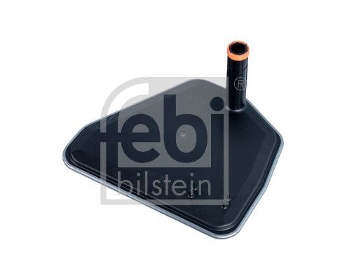 107830 HYDRAULIC FILTER KIT, AUTOMATIC TRANSMISSION FITS AUDI A4 B8 2.0 TFSI