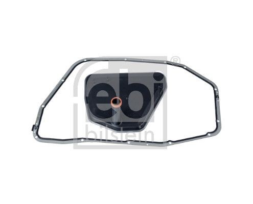 107830 HYDRAULIC FILTER KIT, AUTOMATIC TRANSMISSION FITS AUDI A4 B8 2.0 TFSI