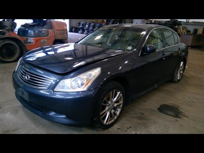 Transfer Case Automatic Transmission Fits 03-08 INFINITI FX SERIES 4054935