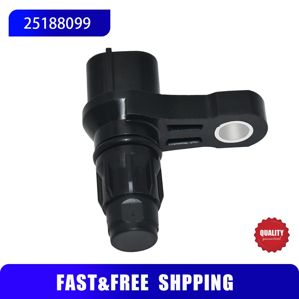 US Transmission Speed Sensor For 2013 Chevrolet Spark LS LT Hatchback 25188099