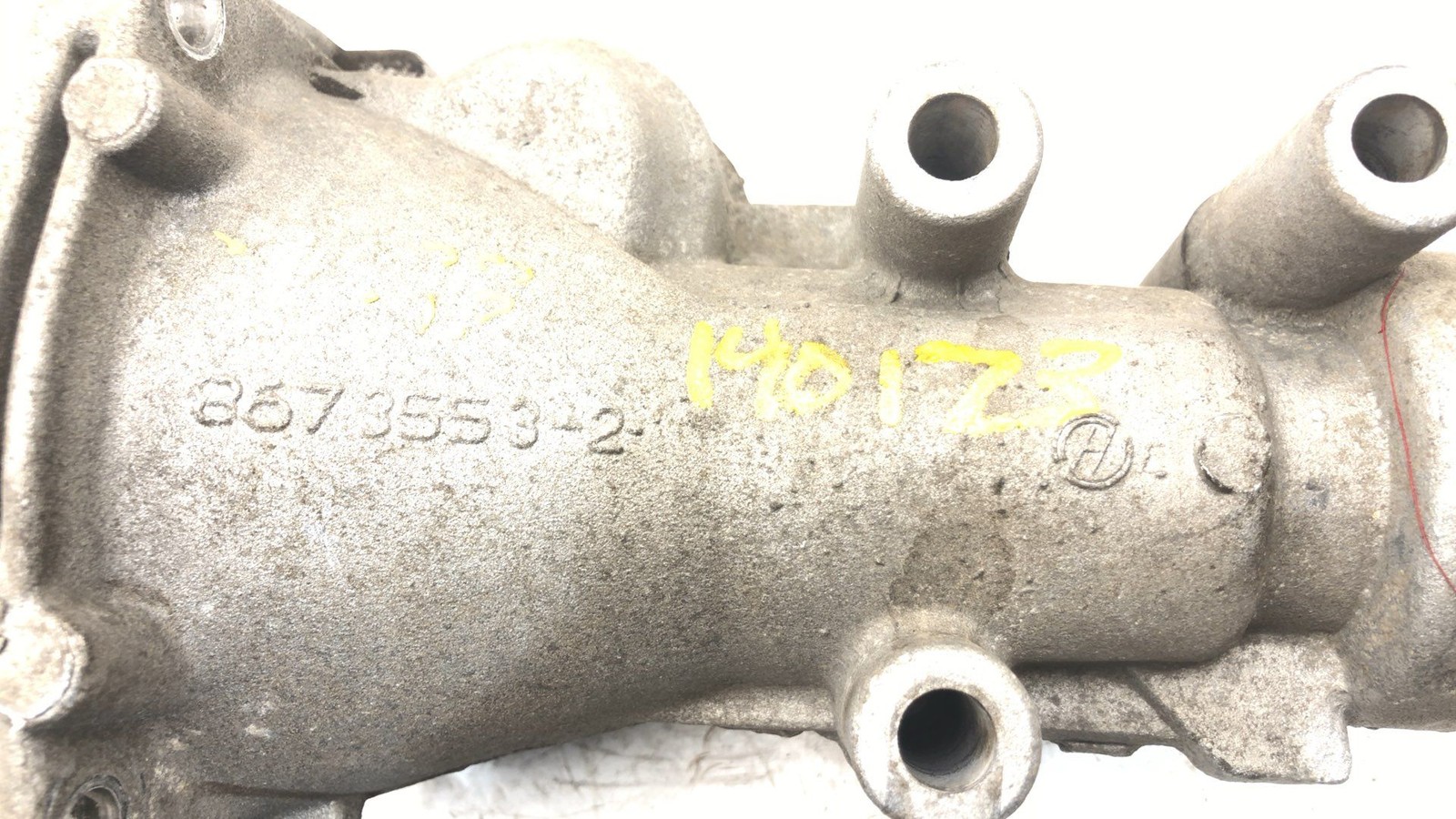 1995 Chevy Camaro 700R4 4L60e Tail Extension Housing Oem 8673553