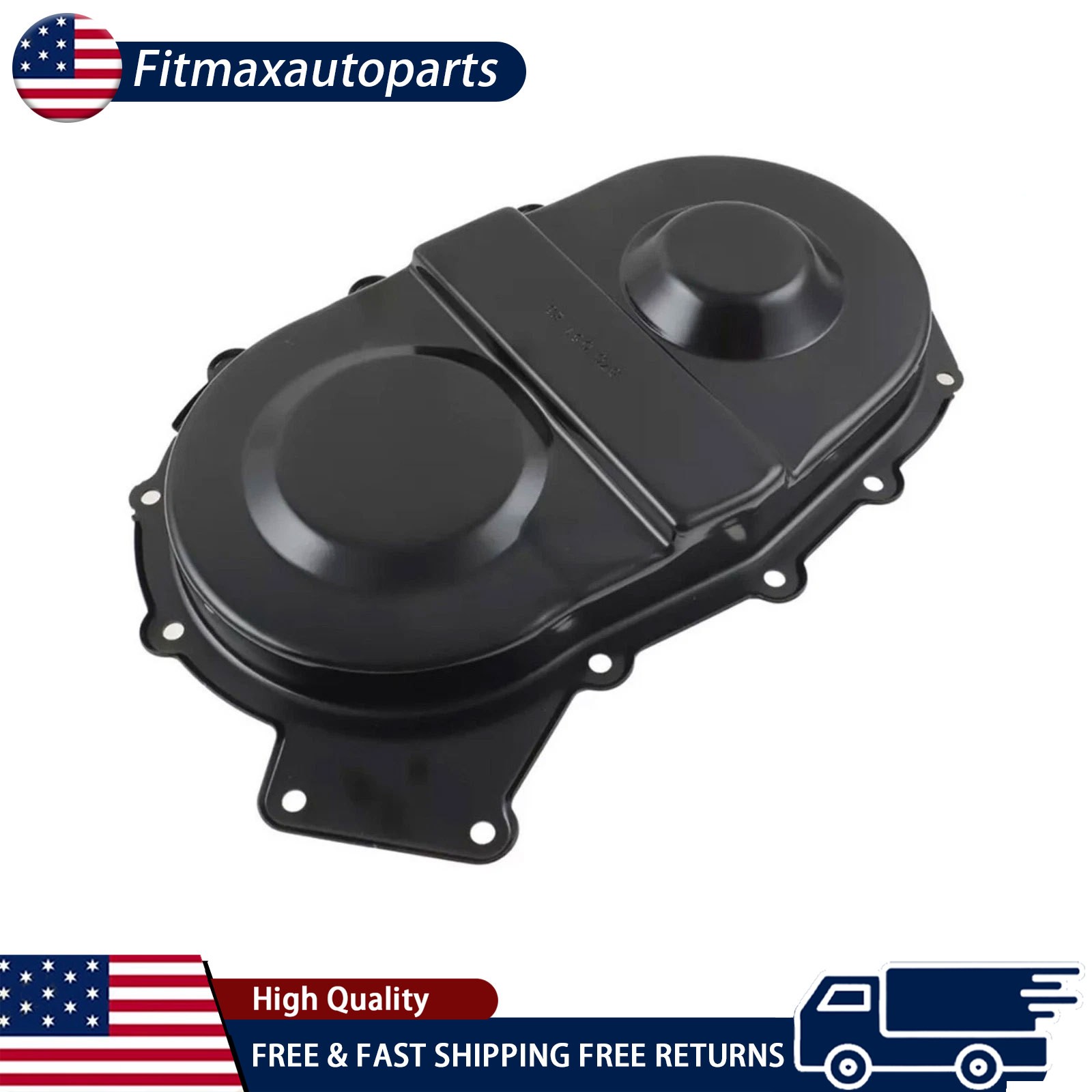 New Transmission End Cover For Dodge Avenger Grand Caravan Journey 5078570AB