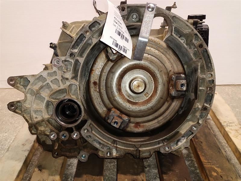 6F20 Automatic Transmission 6 Speed from 2014 Ford Taurus 3.5L AWD 99K 10982167