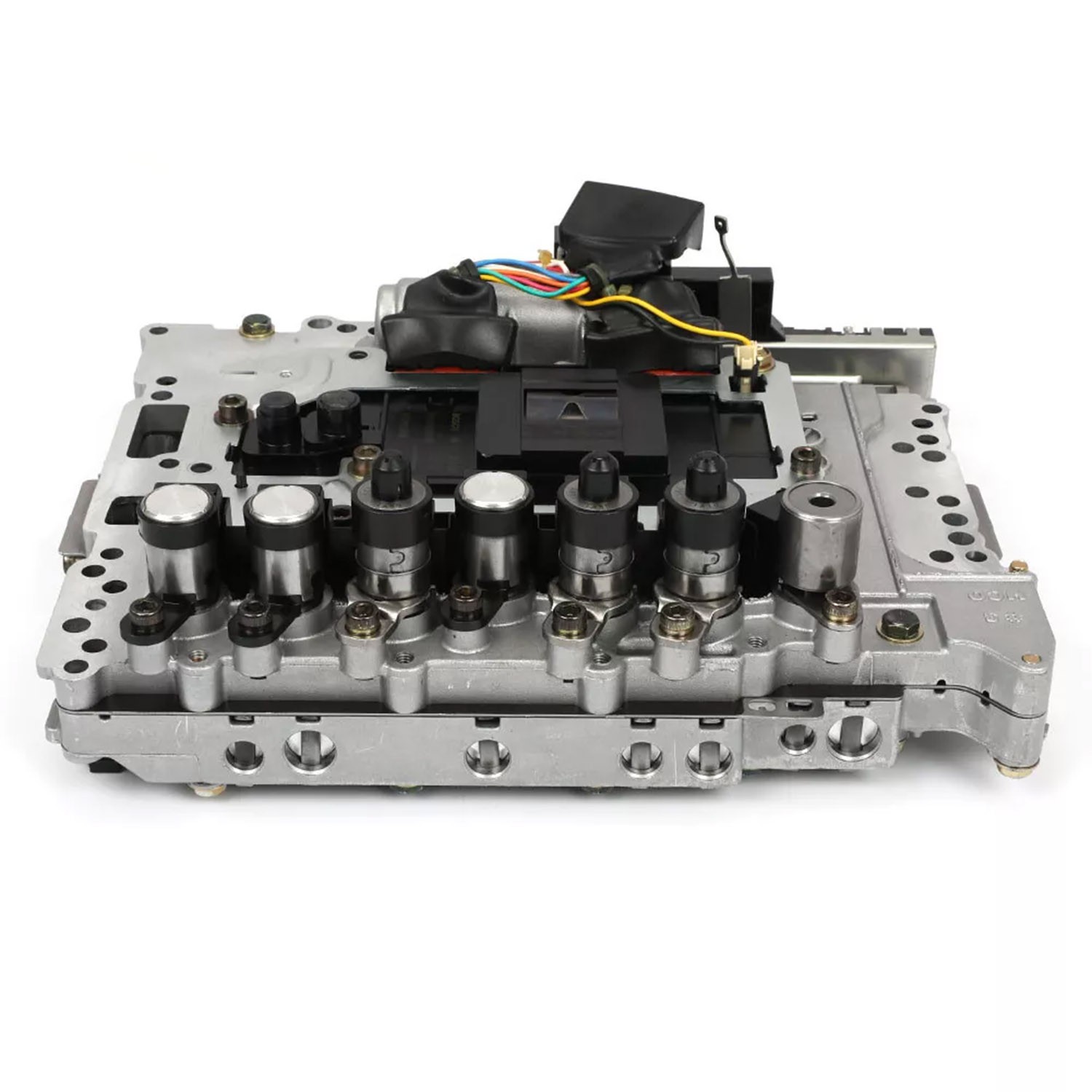 Transmission Valve Body Solenoid TCM RE5R05A For Nissan Xterra /Titan 0260550002