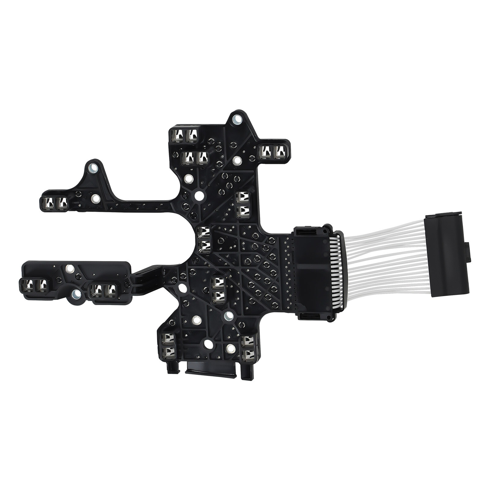 Transmission Harness For VW Audi 02EDSG Mechatronics Repair Board w/ 6 Speed
