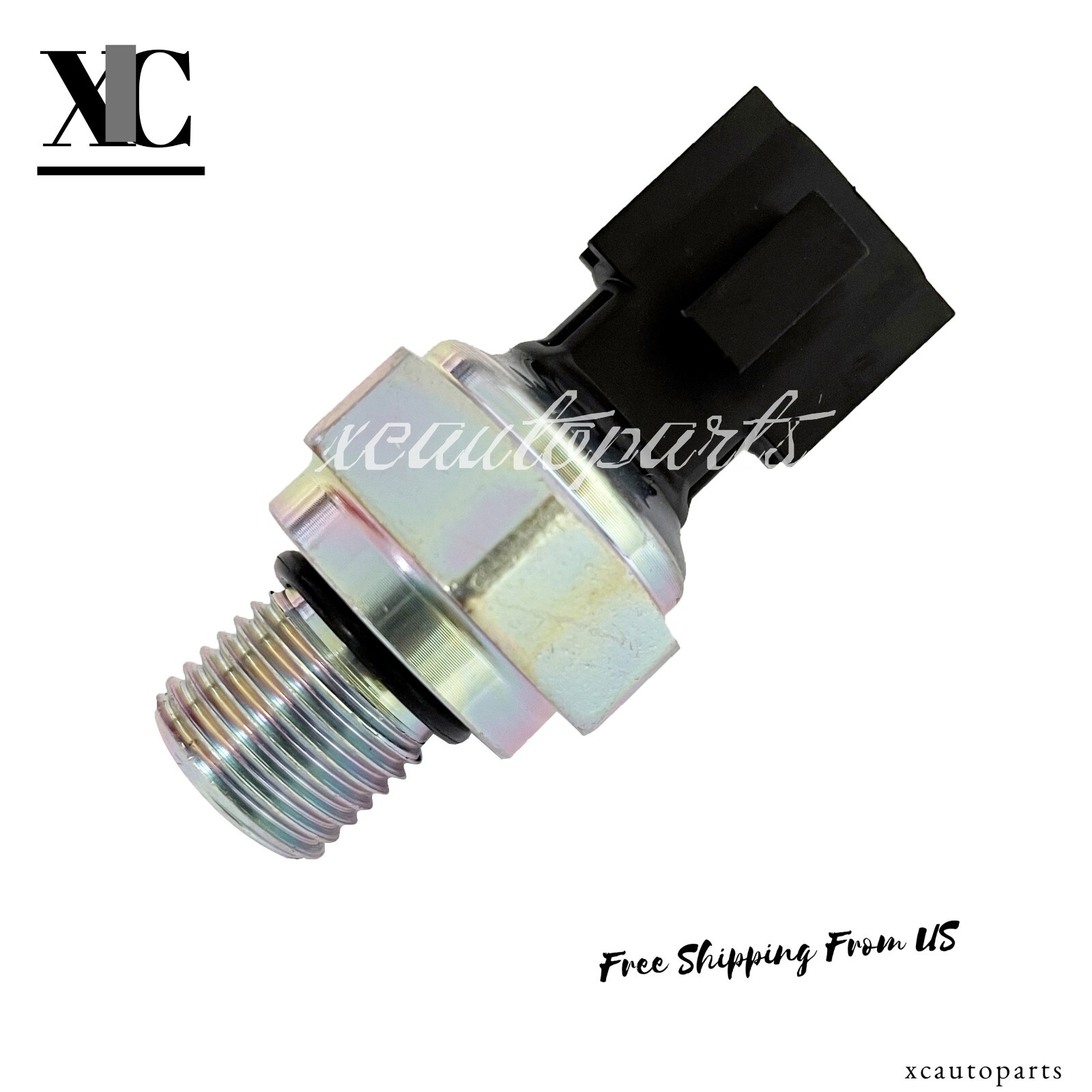 Lineartronic CVT Automatic Transmission Pressure Sensor 31878-AA010 For Subaru