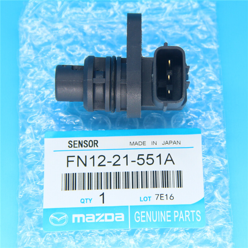 Automatic Transmission Output Vehicle Speed Sensor FN1221551A fits Mazda 3 5 6
