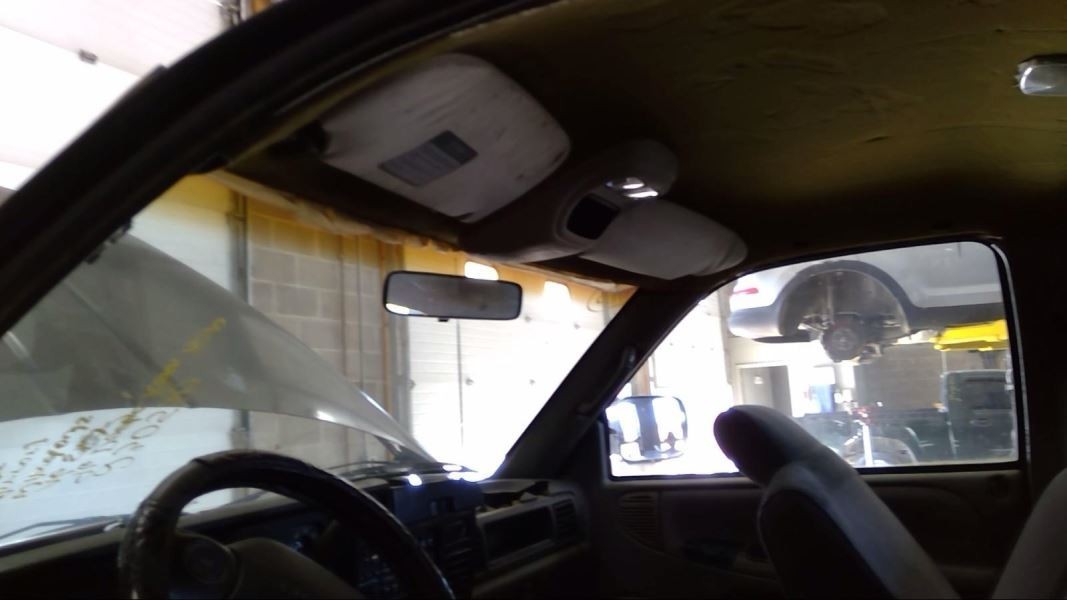 Transfer Case Automatic Fits 96-97 DODGE 1500 PICKUP 610726