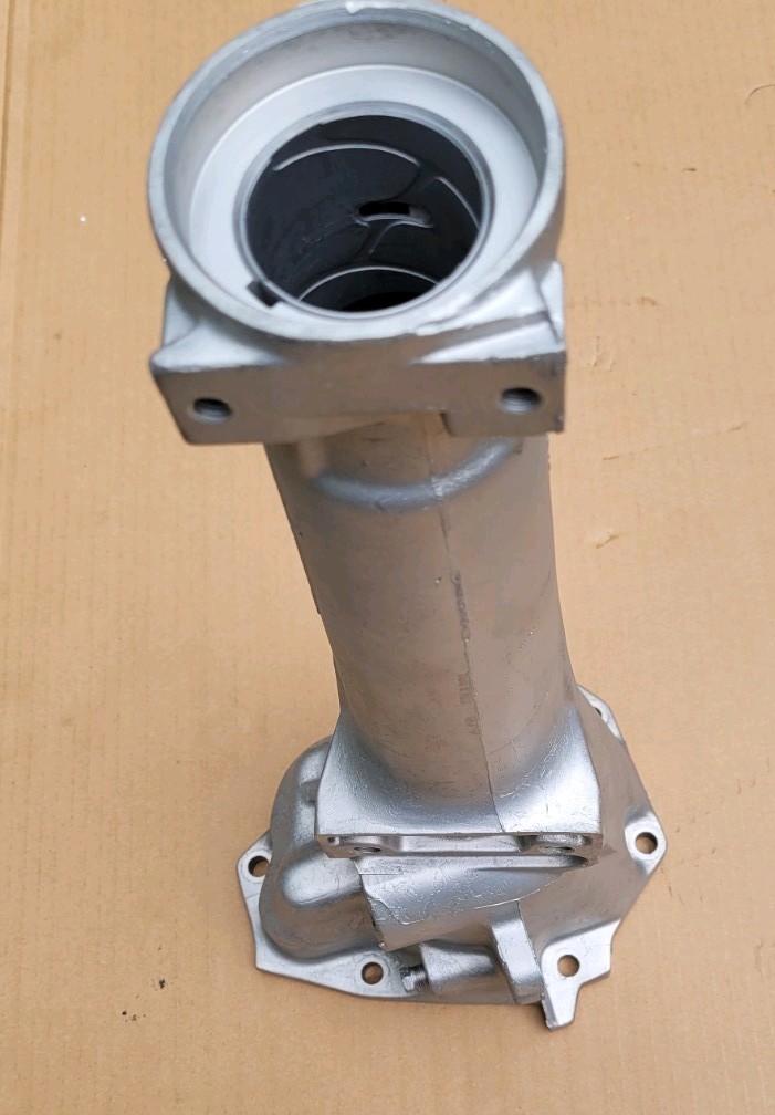 MOPAR 1972 727 TORQUEFLITE AUTO TRANSMISSION EXTENSION HOUSING 18.5″
