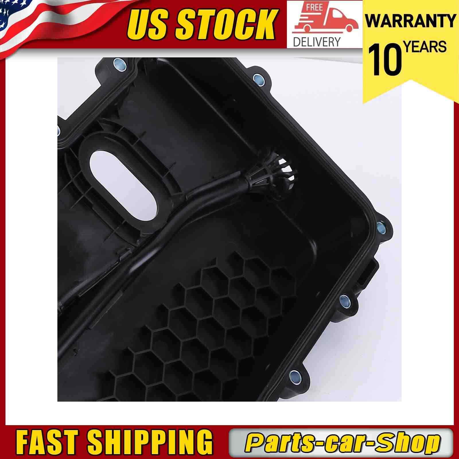 For 2011 2012 2013 2014-2019 Ford Explorer transmission side cover 8A8Z-7G004-A