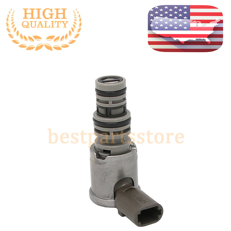 24227747 Transmission TCC PWM LOCK UP SOLENOID For SAAB 9-7 9-7X L6 4.2L V8 5.3L
