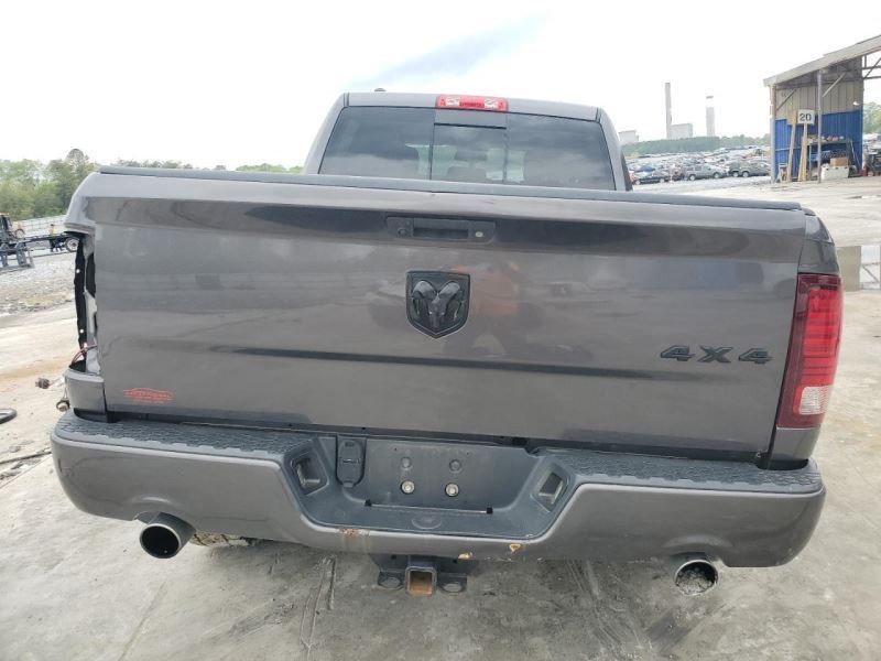 TDODR1500 2016 Transfer Case 4018397