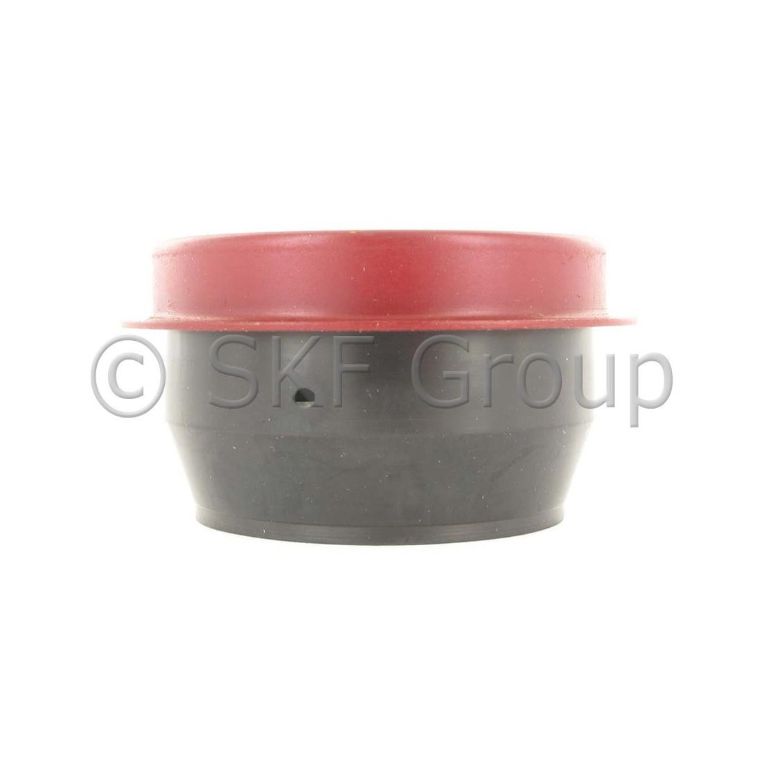 1 Rear Transmission Output Shaft Seal For 1992-2006 Dodge Viper