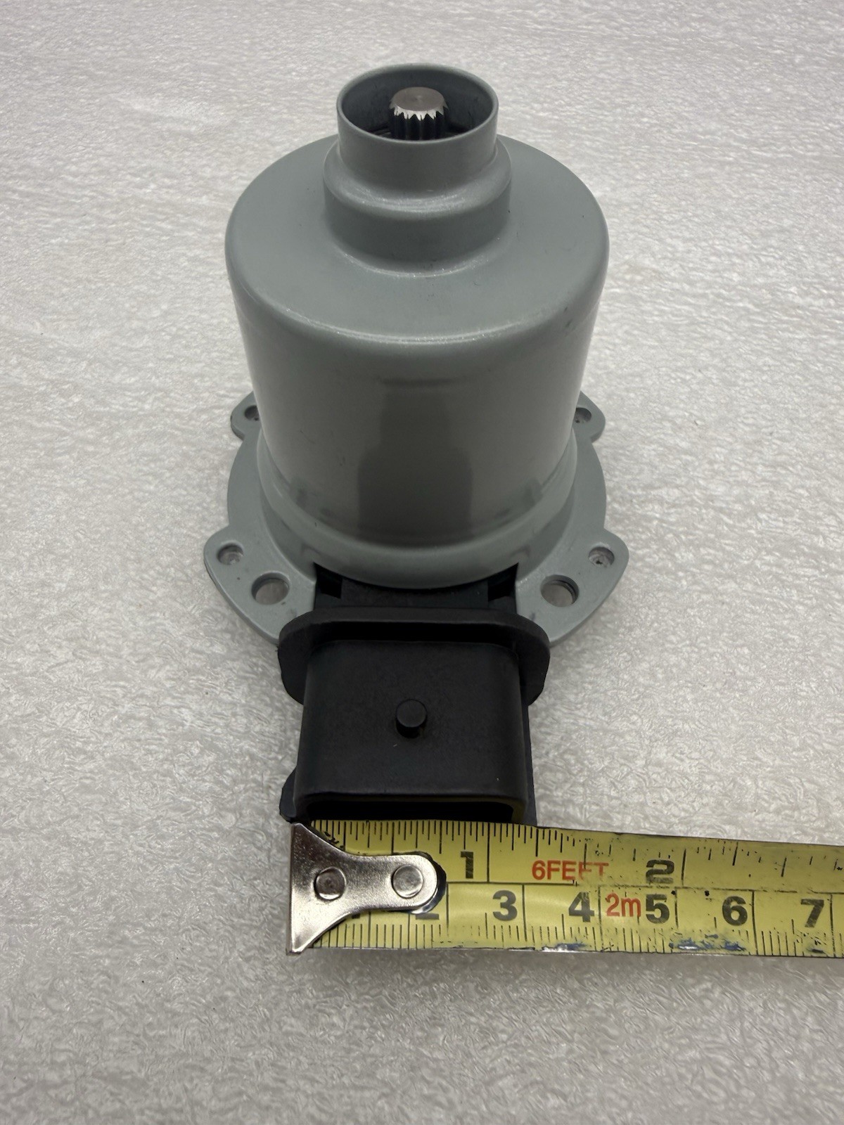 Automatic Transmission Clutch Actuator A/B AE8Z-7C604-A For 2011-2018 Ford Focus