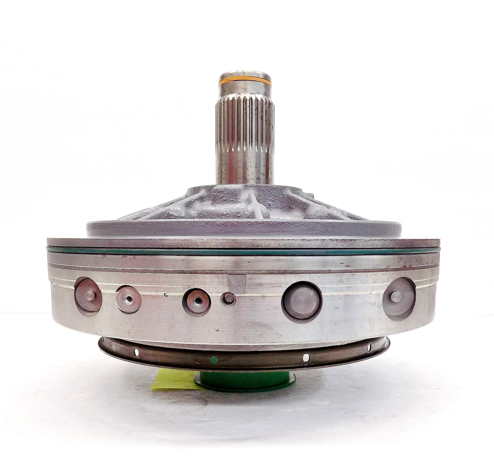 Professionally Remanufactured Ford 5R110W Pump Assembly Casting #5C3P 2005-2009