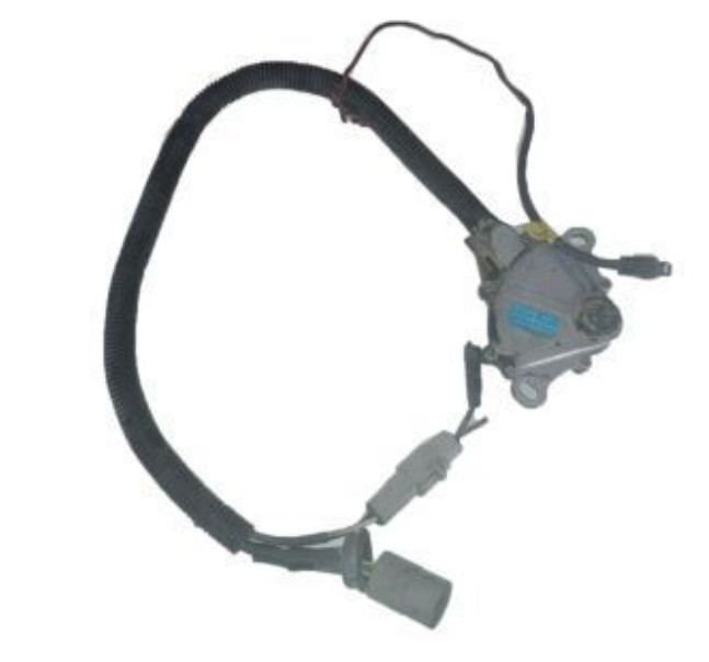 TOYOTA Genuine Neutral Start Switch ASSY 84540-60010 LAND CRUISER OEM