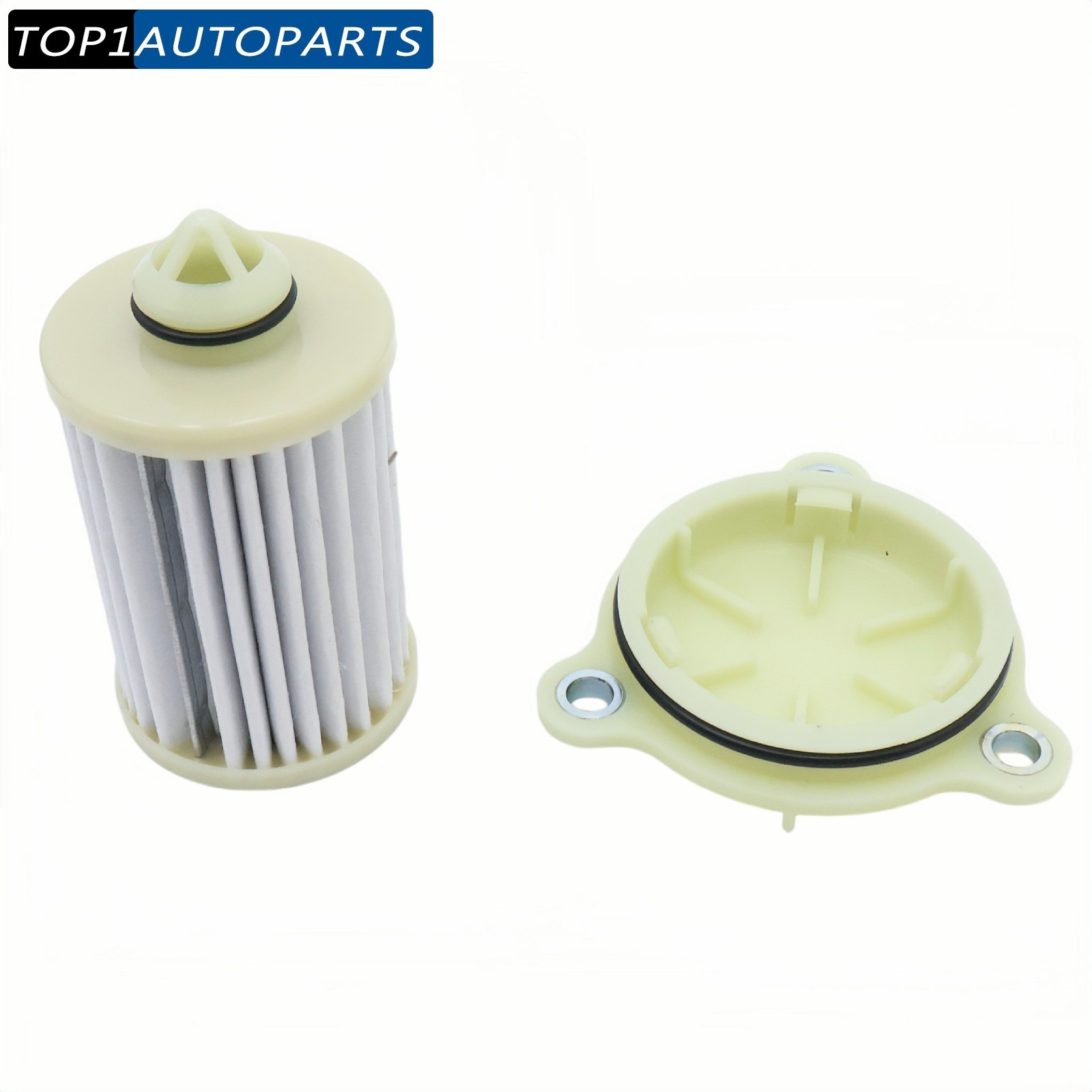Auto Transmission Filter Service Kit For 21-25 Ford Bronco Sport Escape 2.0L