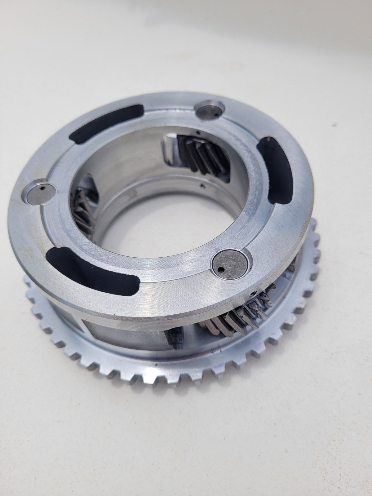 Infiniti G37 Automatic Transmission T2 Gear 2010 2011 OEM 7Speed RWD Auto