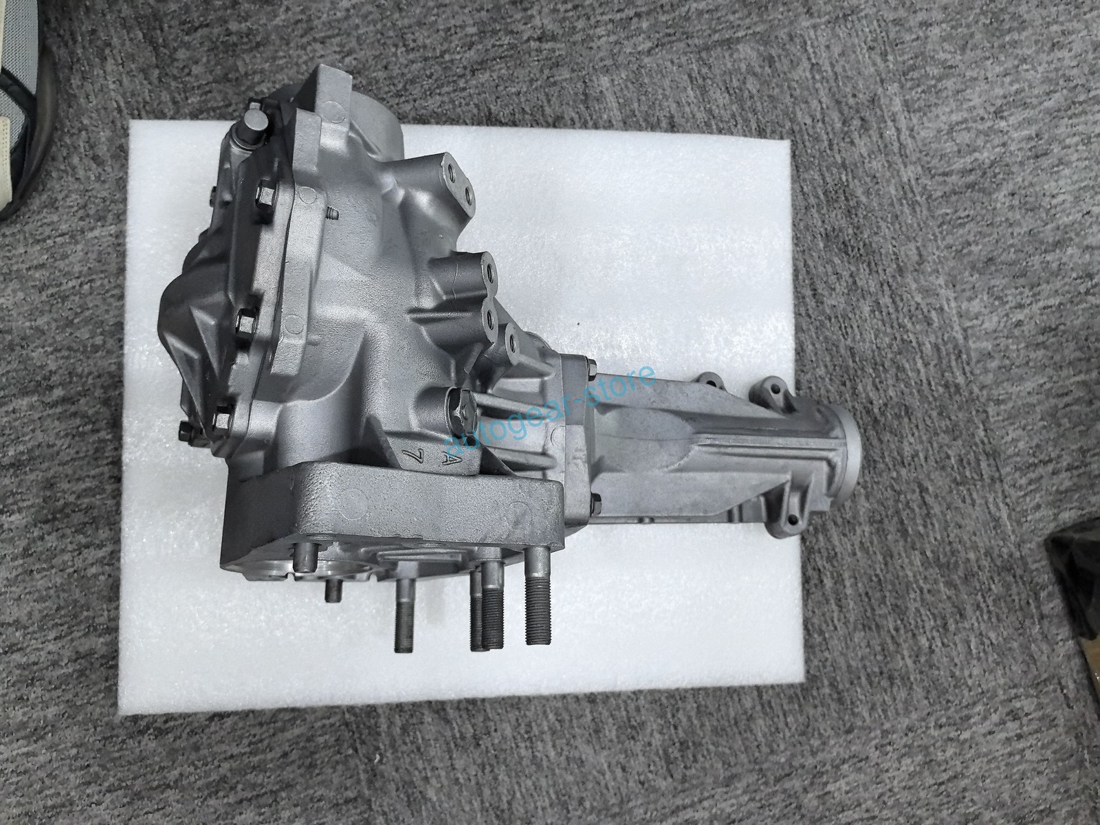 For Transfer Case Assembly Lexus RX350 2011-2020 TOYOTA SIENNA 3610048052